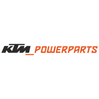 Autocollant Ktm Powerparts