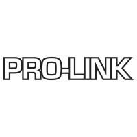 Sticker HONDA_PROLINK