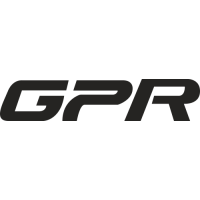 Sticker DERBI GPR