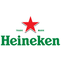 Sticker Heineken 4