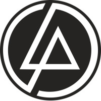 Sticker Linkin Park