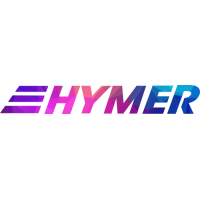 Sticker HYMER Custom 3