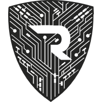 Sticker RIMAC Logo 2