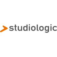 Sticker Logo Studiologic 2