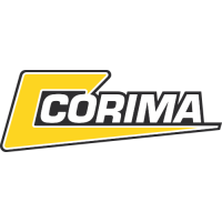 Sticker Corima 2