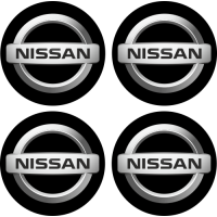 Stickers Jantes Nissan