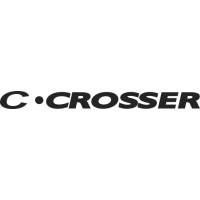 Sticker Citroen C.Crosser