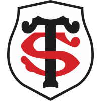 Sticker Rugby Stade Toulousain Toulouse