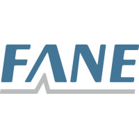 Sticker Logo Fane Couleur