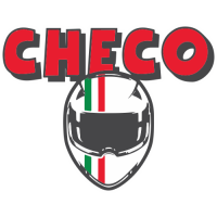 Sticker F1 Sergio Perez Checo