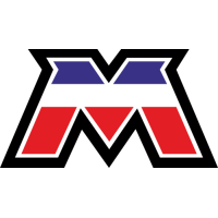Sticker MOTO MOTOBÉCANE Logo M
