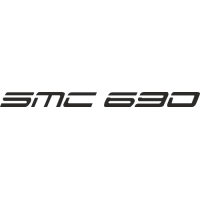 Sticker KTM SMC 690 (2)