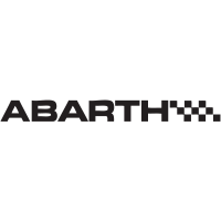 Sticker Abarth 3