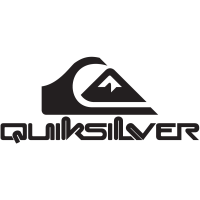 Sticker Quiksilver 7