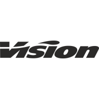 Sticker Vélo Vision