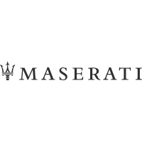 Maserati horizontal