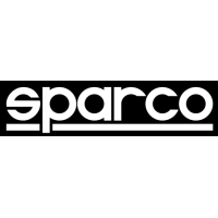 Sticker SPARCO (3)