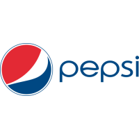Sticker Pepsi