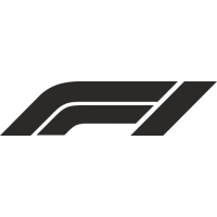 Sticker Logo F1