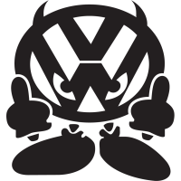 Volkswagen Devil