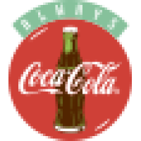 Sticker Coca Cola 3
