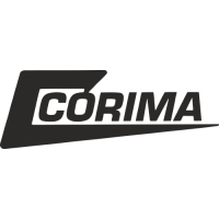 Sticker Vélo Corima