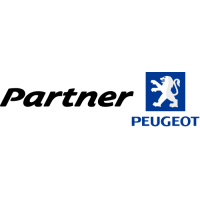 Partner Peugeot Logo