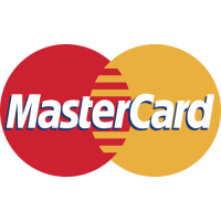 Sticker MasterCard