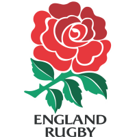 Sticker Rugby ENGLAND