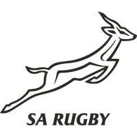 Sticker SA Rugby