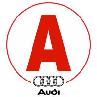 Sticker A Jeune Conducteur Audi