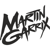 Sticker Martin Garrix 3
