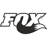 Sticker FOX