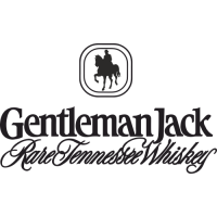 Sticker Gentleman Jack