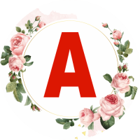 Sticker A Jeune Conducteur Roses