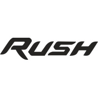 Sticker MV AGUSTA RUSH