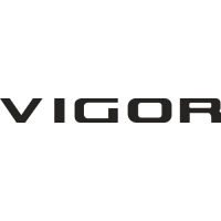 Sticker Acura VIGOR