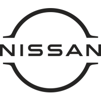 Sticker NISSAN Nouveau Logo