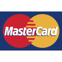 Sticker MasterCard 2