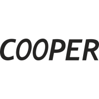 Sticker MINI Cooper 3