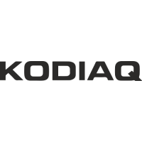 Sticker SKODA Kodiaq