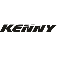 Sticker KENNY RACING (2)