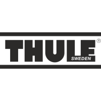 Sticker THULE logo
