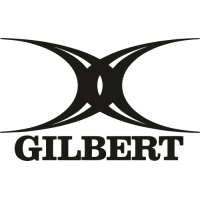 Sticker Rugby GILBERT