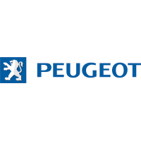 Peugeot Logo Gauche