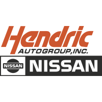 Autocollant Nissan Hendric