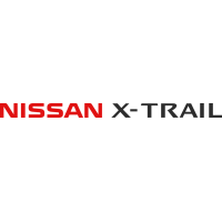 Autocollant Nissan X-trail