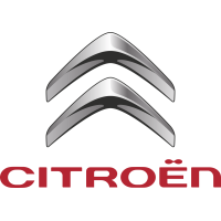 Autocollant Citroen Logo 3