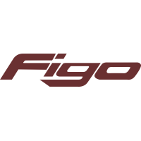 Autocollant Ford Figo