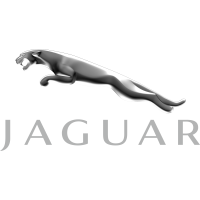 Autocollant Jaguar Logo